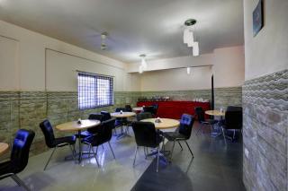 Hotel Arafa Inn - Bangalore - 9