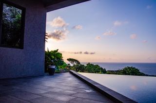Hanalee Villa Kouri - Nakijin - 2