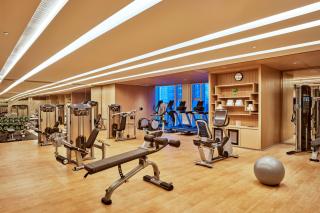 Hyatt Regency Shenzhen Yantian - Shenzhen - 1