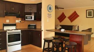 Gooderson Leisure Natal Spa Self Catering and Timeshare Resort - Paulpietersburg - 9