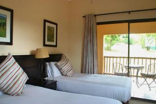 Gooderson Leisure Natal Spa Self Catering and Timeshare Resort - Paulpietersburg - 3