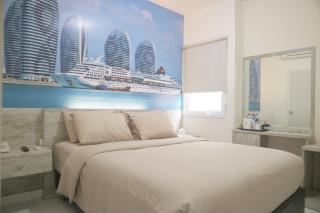 De Green Inn at Aeropolis - 7