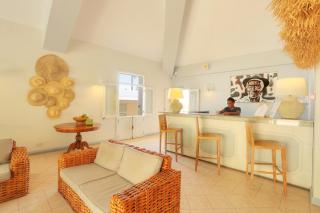 Cocotiers Hotel - Rodrigues - Rodrigues Island - 2
