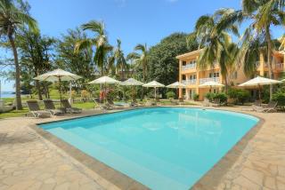 Cocotiers Hotel - Rodrigues - Rodrigues Island - 0