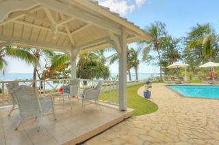 Cocotiers Hotel - Rodrigues - Rodrigues Island - 4