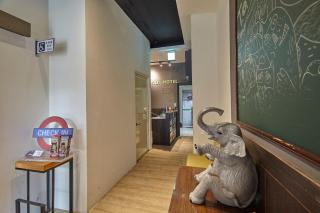 T.O. Hotel Chengde - 2