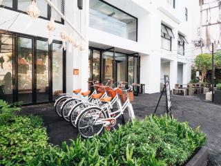 Loyy Hotel - Chiang Mai - 9
