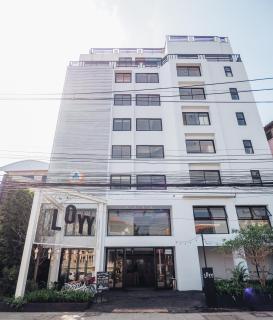 Loyy Hotel - Chiang Mai - 0