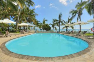 Cocotiers Hotel - Rodrigues - Rodrigues Island - 5
