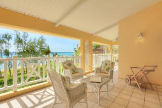 Cocotiers Hotel - Rodrigues - Rodrigues Island - 9