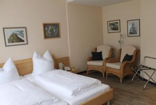 Alleehotel-Eschen - Aurich - 4