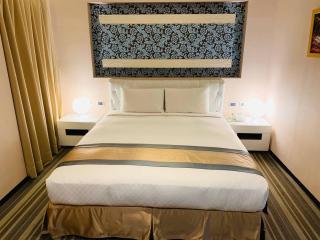 Kaishen Sinsu Hotel - Città di Taitung - 6