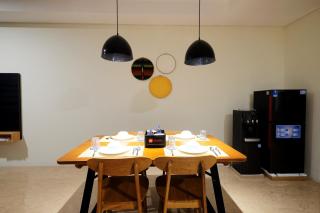 2BR Pancoran L'Avenue Apartment Great Facility By Travelio - Jakarta - 2
