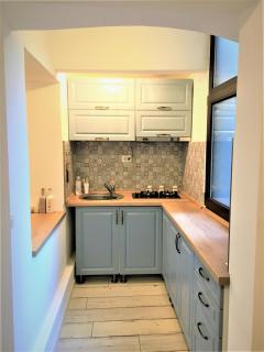 White Wolf Apartment - Braşov - 5