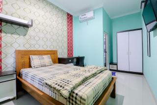 Khatarina Female Residence - Female Only - khusus wanita - Yogyakarta - 8