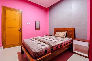 Khatarina Female Residence - Female Only - khusus wanita - Yogyakarta - 9