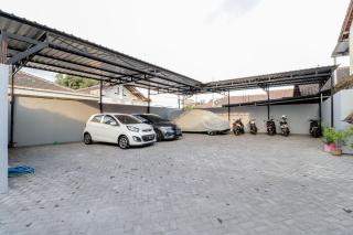 Khatarina Female Residence - Female Only - khusus wanita - Yogyakarta - 6