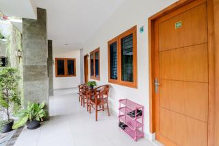 Khatarina Female Residence - Female Only - khusus wanita - Yogyakarta - 4