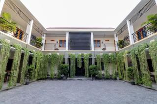 Khatarina Female Residence - Female Only - khusus wanita - Yogyakarta - 3