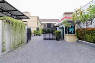 Khatarina Female Residence - Female Only - khusus wanita - Yogyakarta - 2