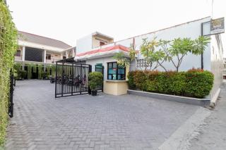 Khatarina Female Residence - Female Only - khusus wanita - Yogyakarta - 1