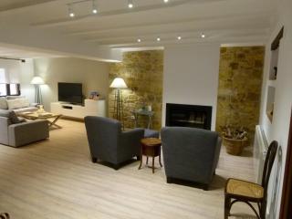 Casa rural Villanueva - 3