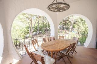 Villa Sibilla - Goelba - Procchio - 9