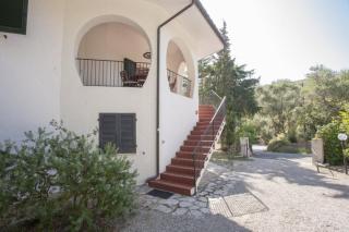 Villa Sibilla - Goelba - Procchio - 5