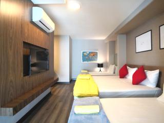 Maritime Suites by Comfy - George Town - 1