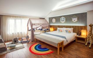 Lin Yin Art Hotel Shanghai(Pudong airport) - Shanghai - 5