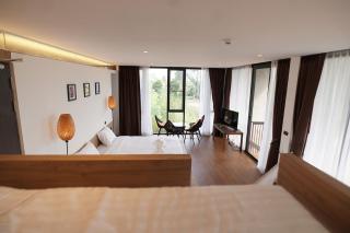 Hug Jang Loei Garden & Resort - 5