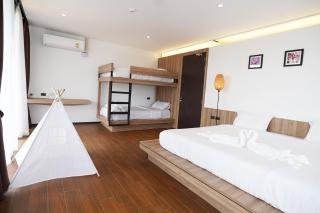 Hug Jang Loei Garden & Resort - 1