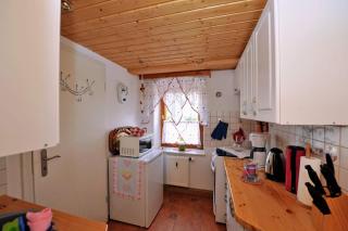 Familien-Ferienwohnung Haustein - Königswalde - 4
