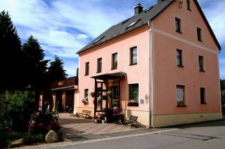 Familien-Ferienwohnung Haustein - Königswalde - 9
