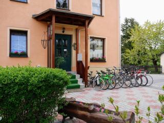 Familien-Ferienwohnung Haustein - Königswalde - 8