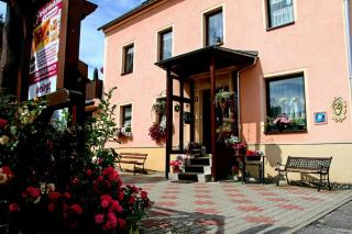 Familien-Ferienwohnung Haustein - Königswalde - 7