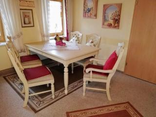 Familien-Ferienwohnung Haustein - Königswalde - 6