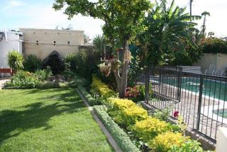 Thyme and Again Bed and Breakfast - Graaff-Reinet - 8