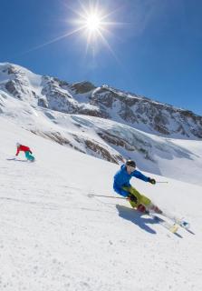 Wellnesshotel Schweizerhof - Saas-Fee - 5