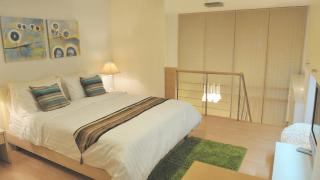 Duplex 21 Apartment - Bangkok - 9