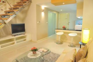 Duplex 21 Apartment - Bangkok - 5