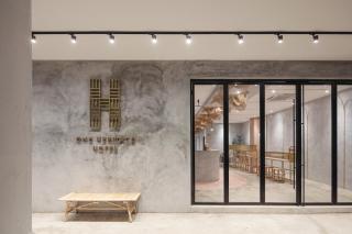 One Heritage Hotel - 8