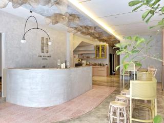 One Heritage Hotel - 7