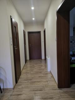 Świnoujscie Warszów Apartment - Świnoujście - 1
