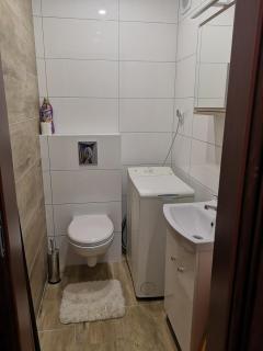 Świnoujscie Warszów Apartment - Świnoujście - 2