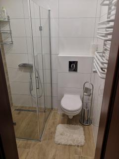 Świnoujscie Warszów Apartment - Świnoujście - 3
