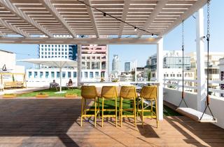 YARKON - By Beach Apartments TLV - Tel Aviv - 9