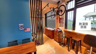 Letes stay - Shoufeng - 9