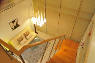 Duplex 21 Apartment - Bangkok - 3