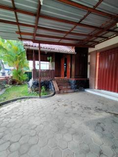 Jati Classic Homestay - 7